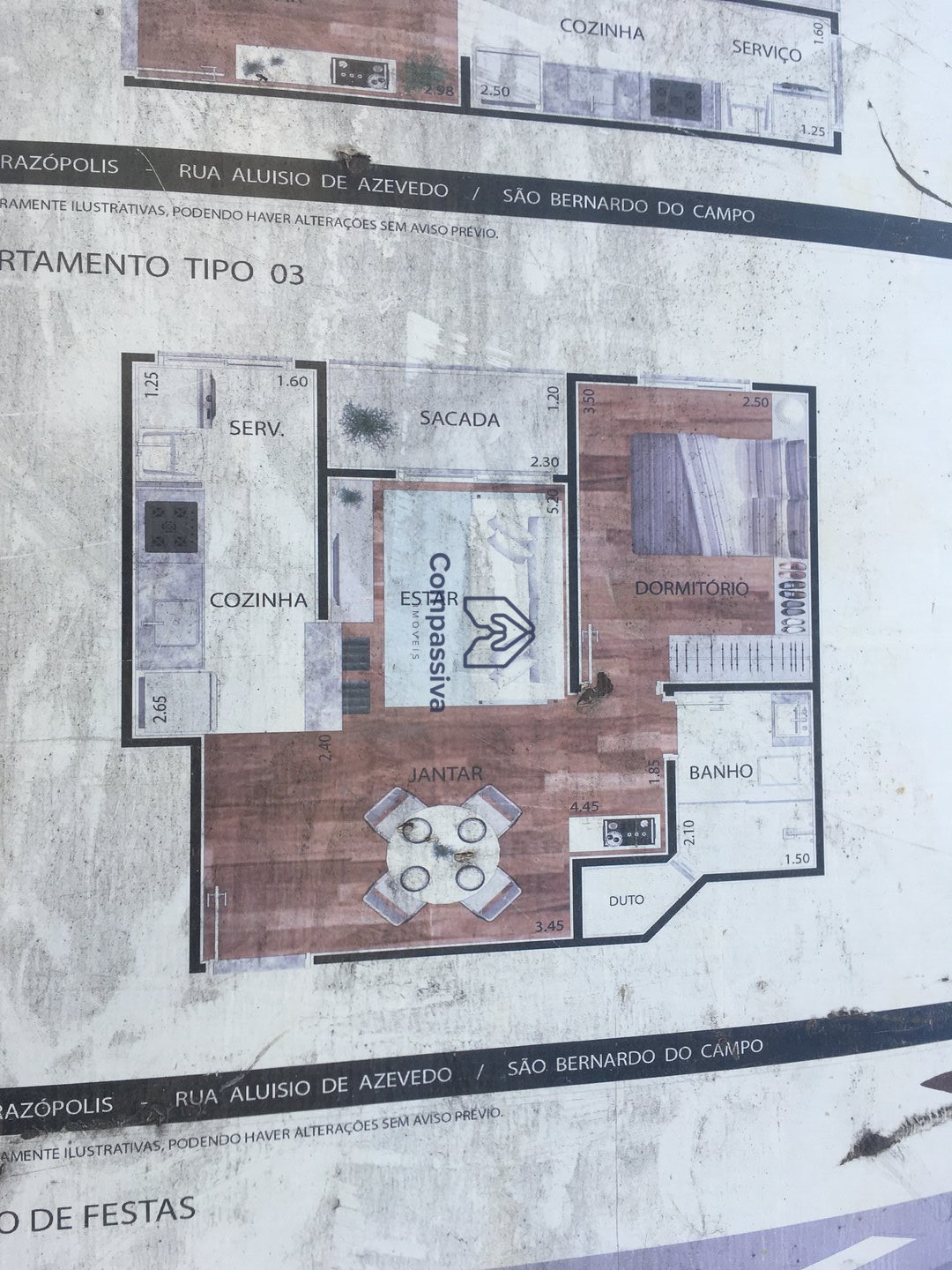 VENDE-SE Apartamento VENDE-SE Apartamento